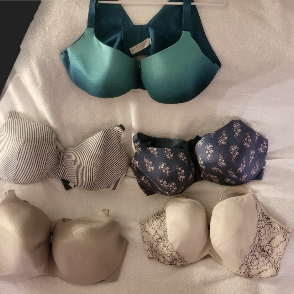 CACIQUE BRA'S